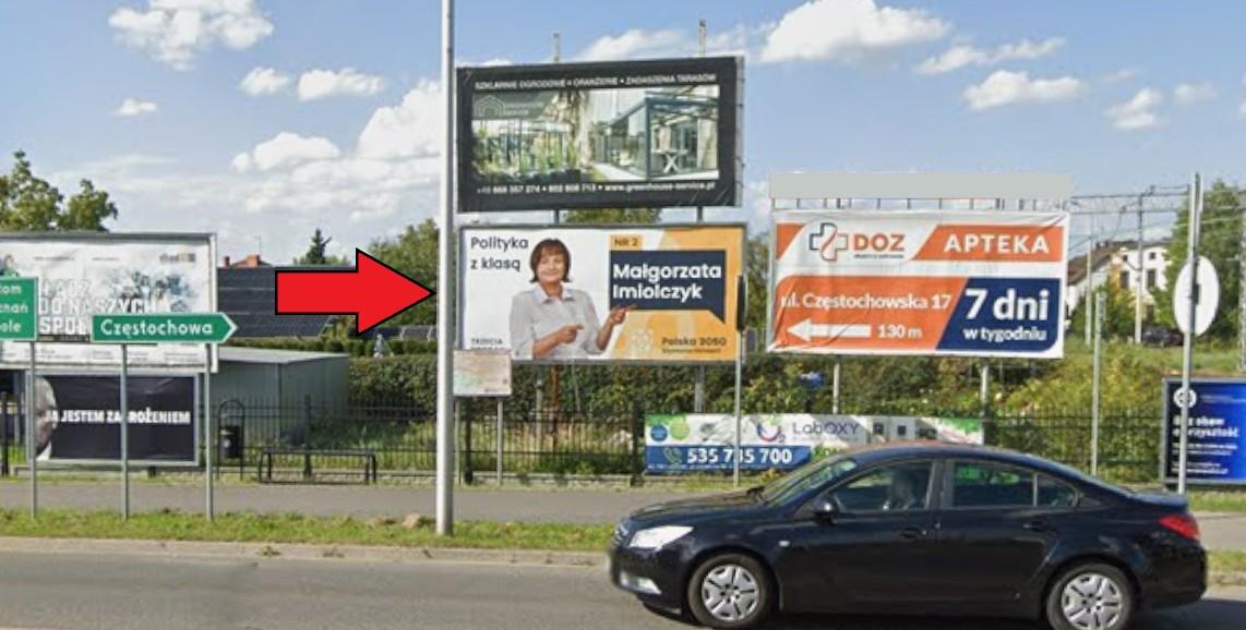 Przykładowa reklama