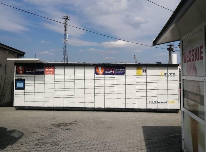 Przykładowa reklama