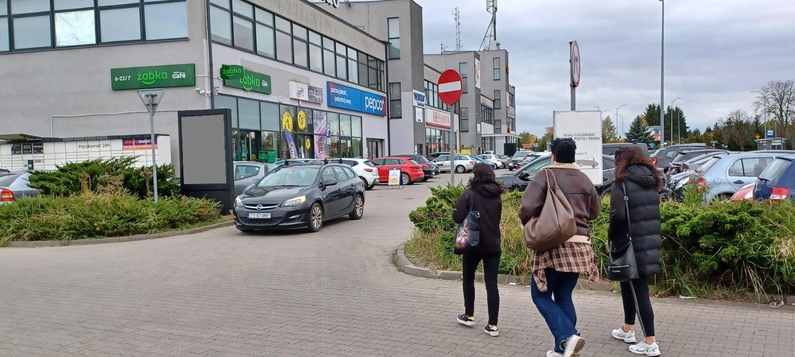 Przykładowa reklama