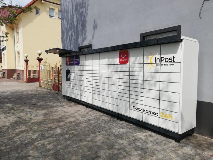 Przykładowa reklama