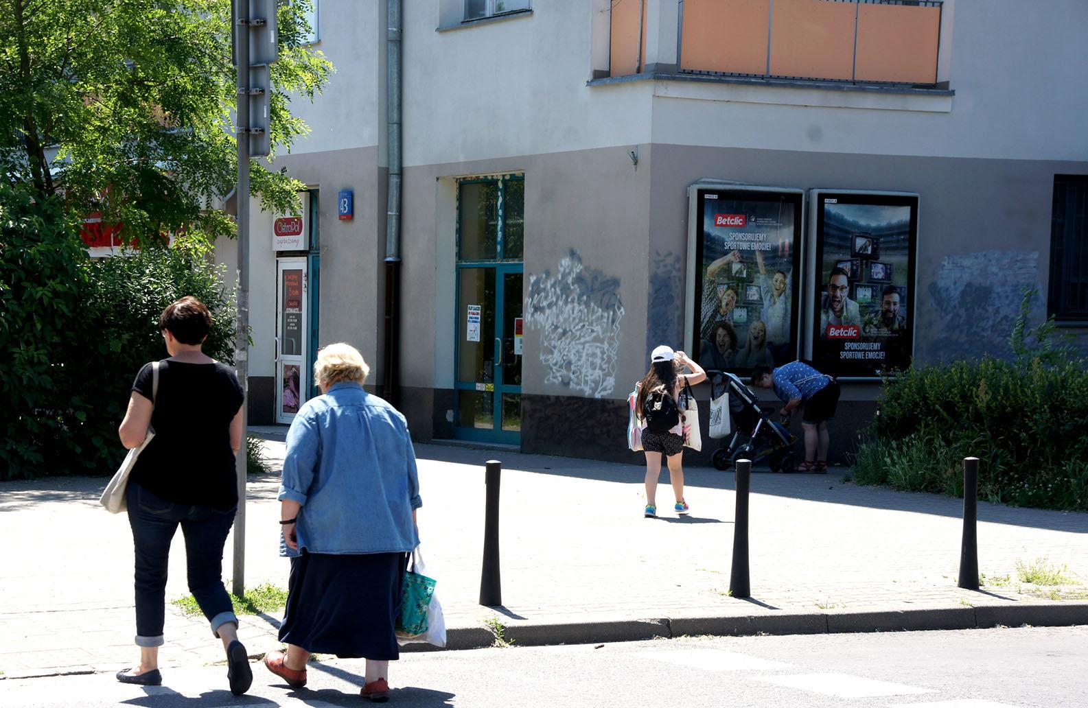 Przykładowa reklama