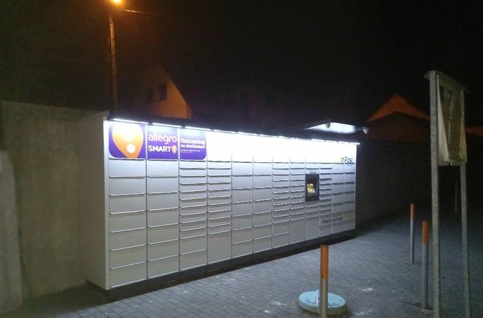 Przykładowa reklama