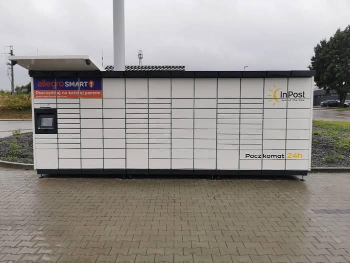 Przykładowa reklama