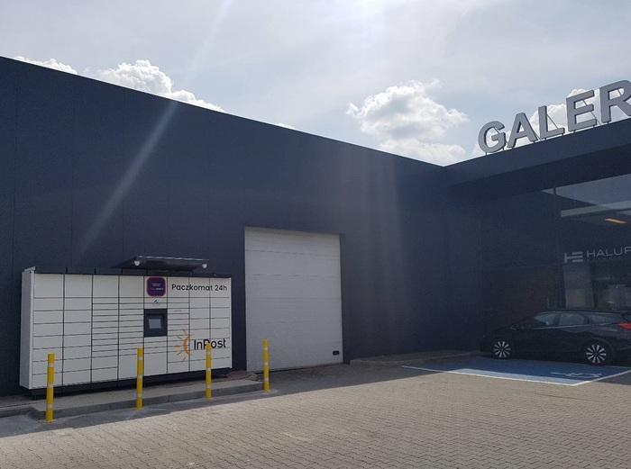 Przykładowa reklama