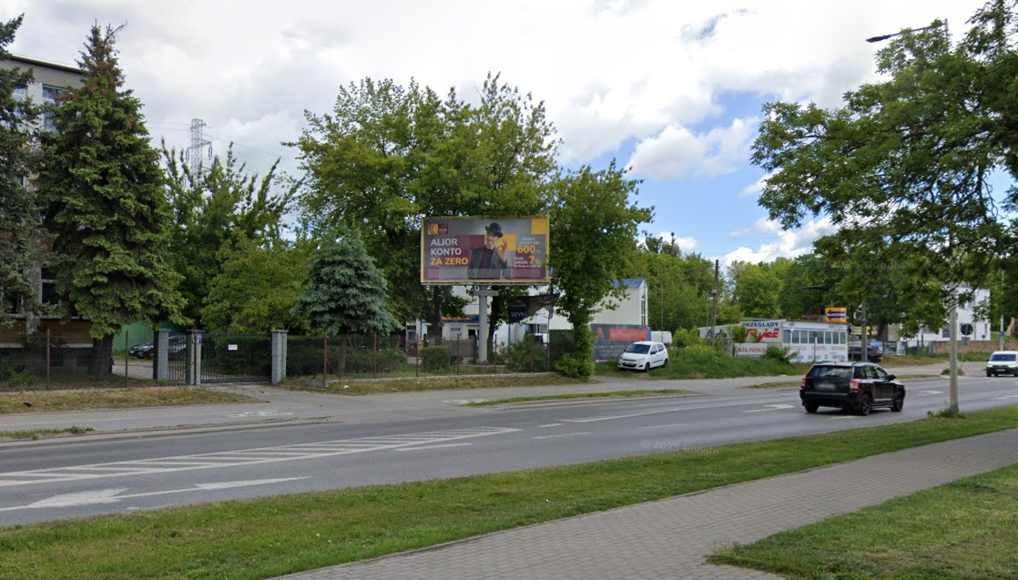 Przykładowa reklama