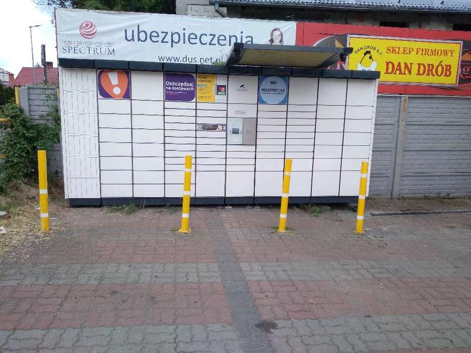 Przykładowa reklama