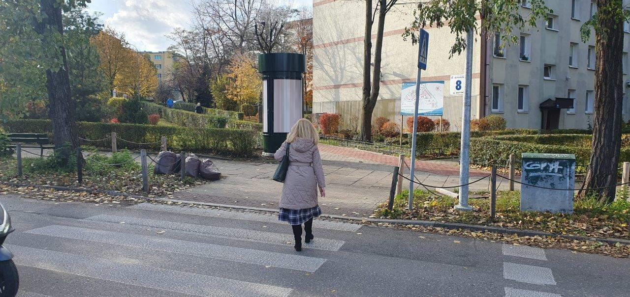 Przykładowa reklama