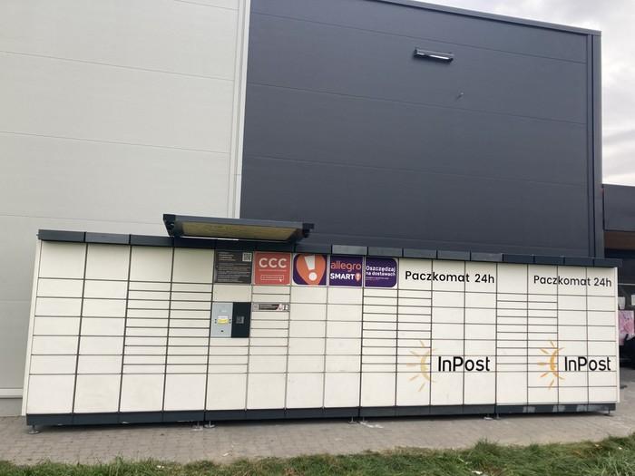 Przykładowa reklama