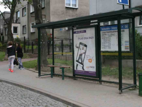 Przykładowa reklama
