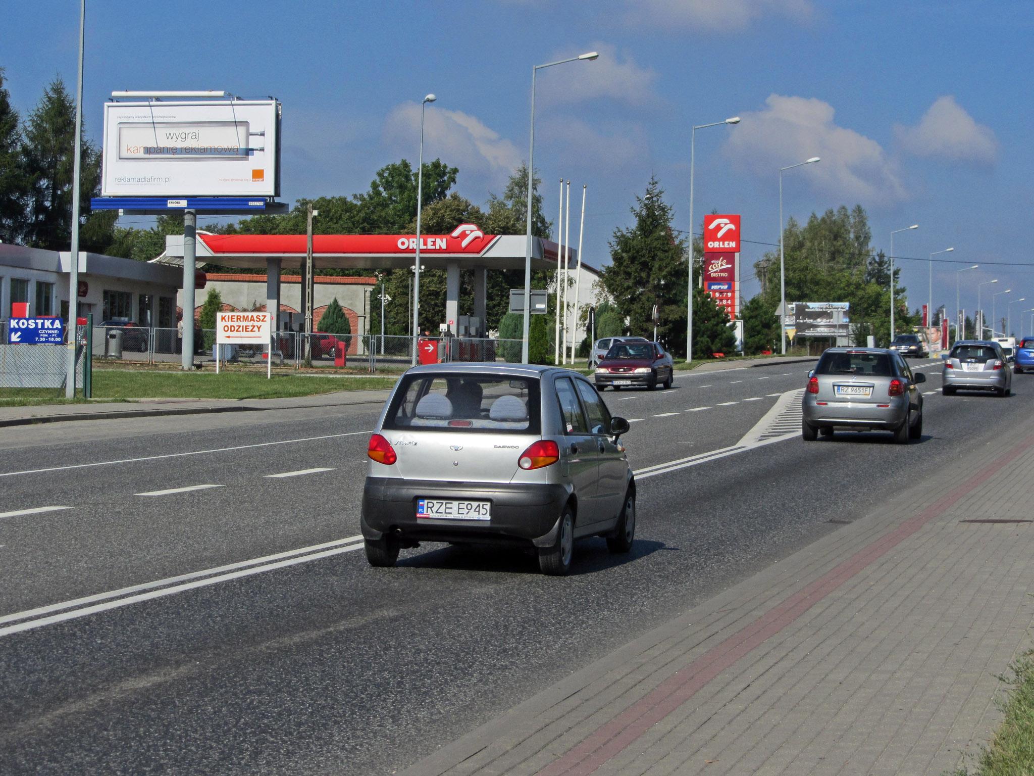 Przykładowa reklama
