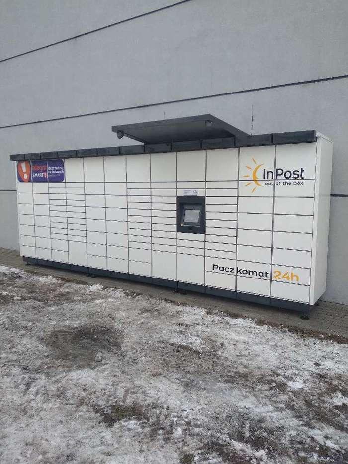 Przykładowa reklama