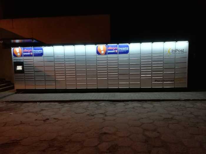 Przykładowa reklama