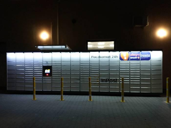 Przykładowa reklama