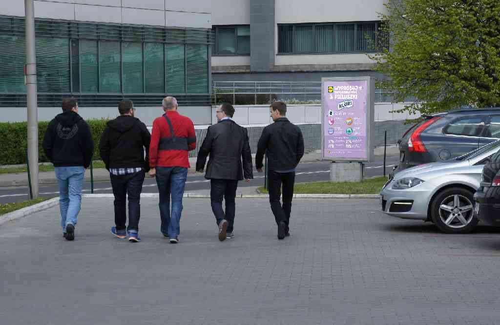 Przykładowa reklama