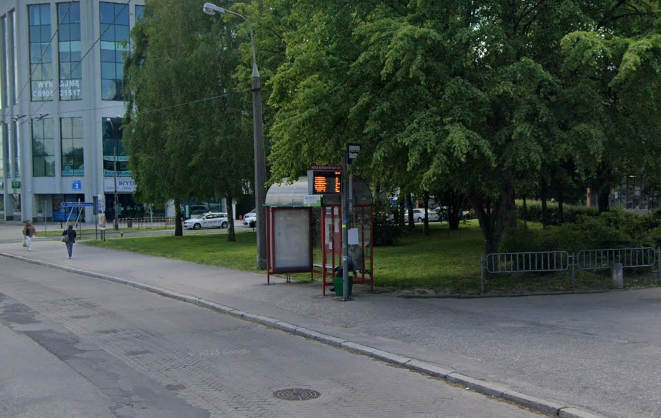Przykładowa reklama