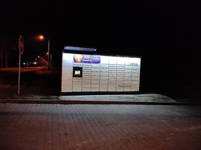 Przykładowa reklama