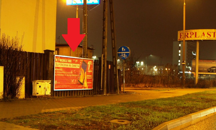 Przykładowa reklama