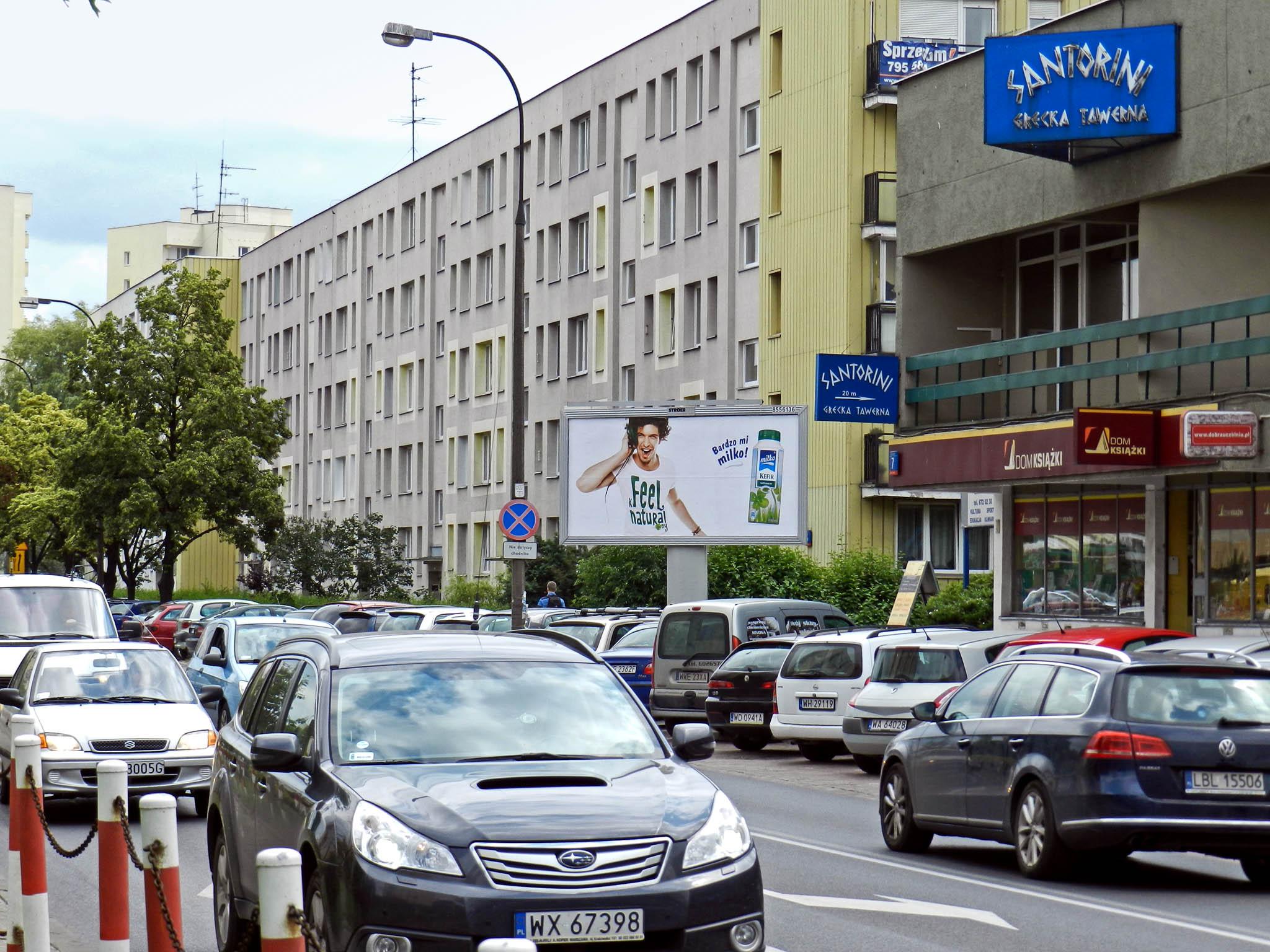 Przykładowa reklama