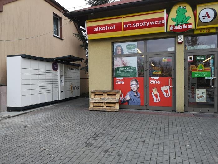 Przykładowa reklama