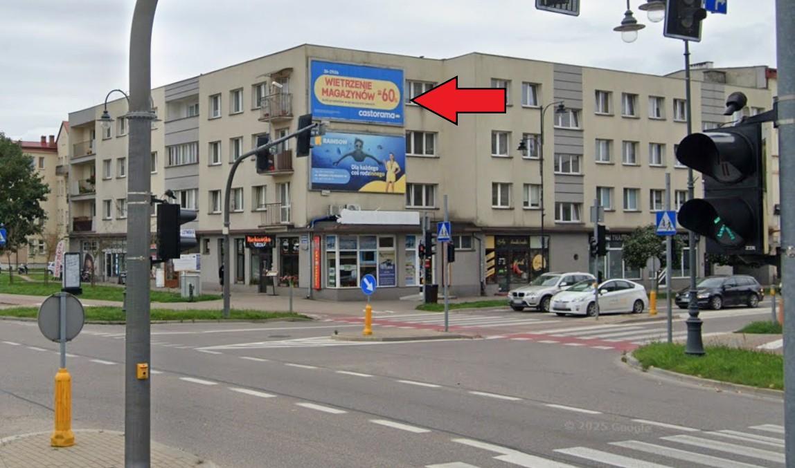 Przykładowa reklama