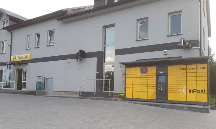 Przykładowa reklama