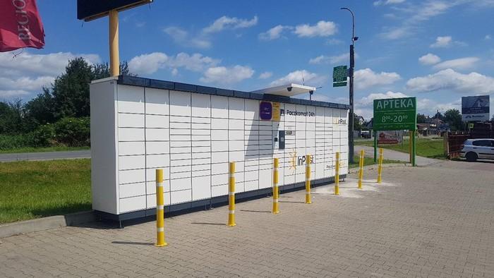 Przykładowa reklama