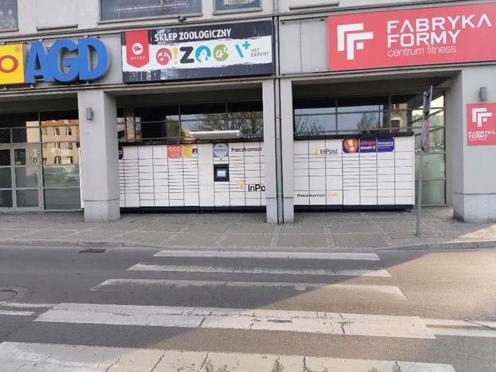 Przykładowa reklama