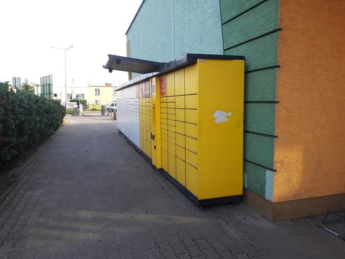 Przykładowa reklama