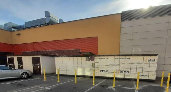 Przykładowa reklama