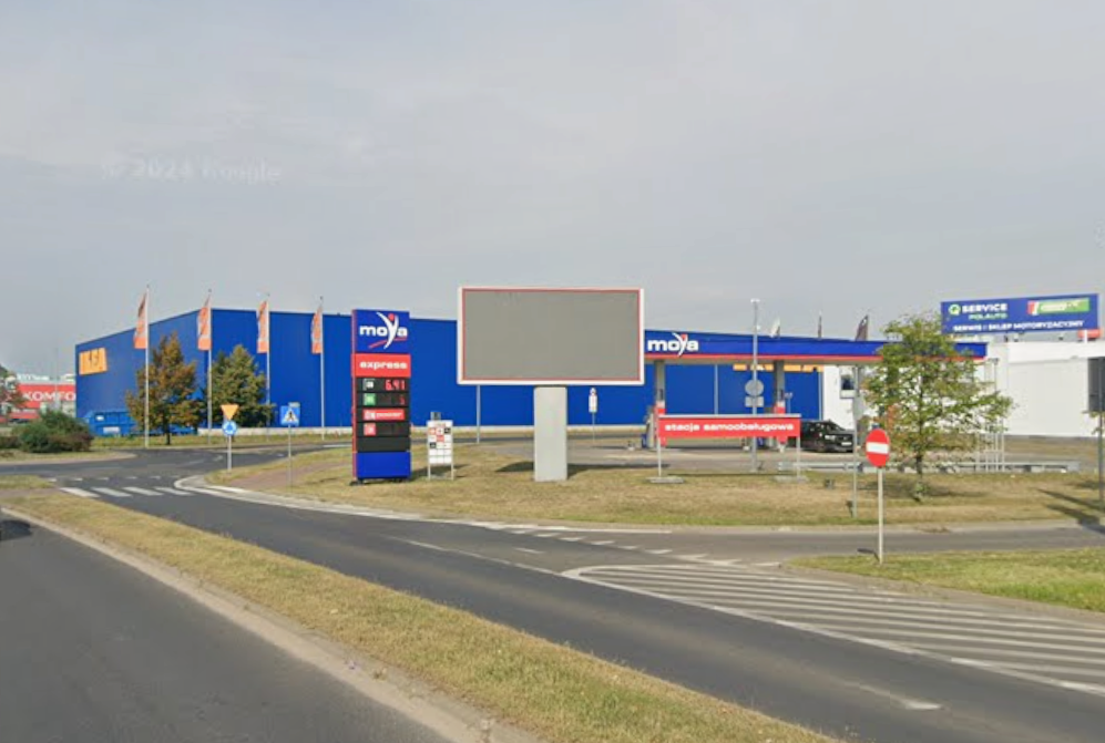 Przykładowa reklama