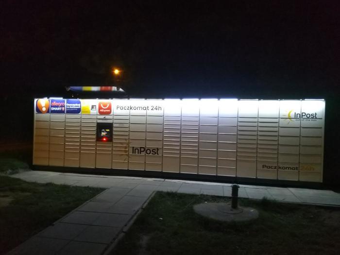 Przykładowa reklama