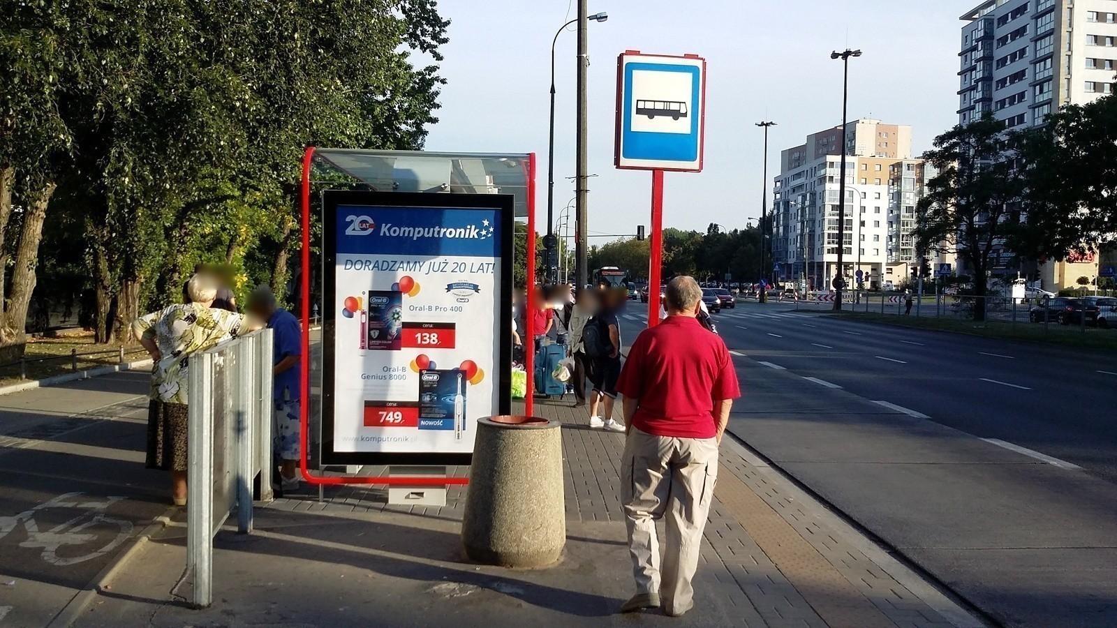 Przykładowa reklama