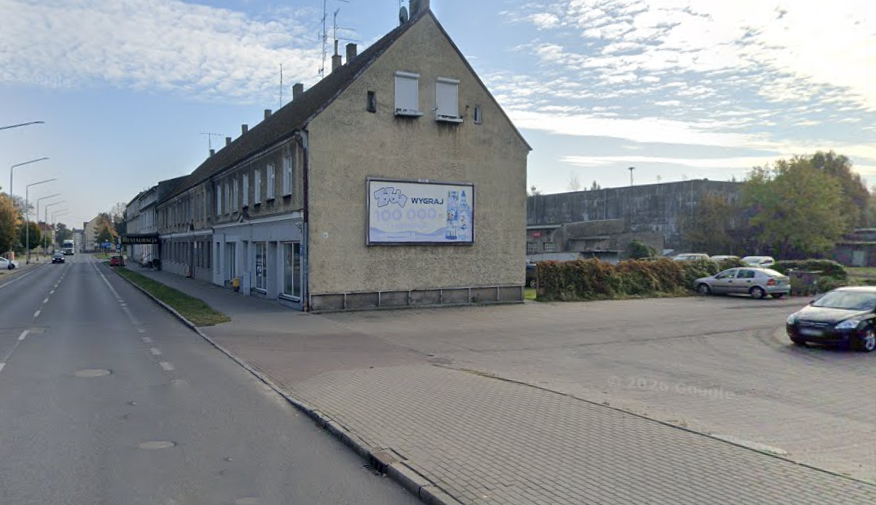 Przykładowa reklama