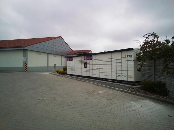 Przykładowa reklama