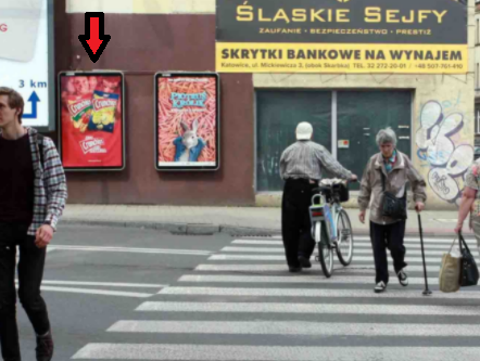 Przykładowa reklama