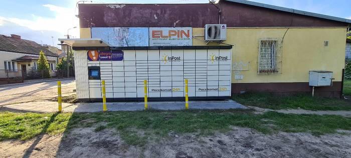 Przykładowa reklama