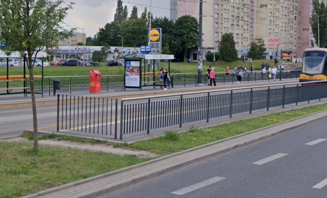 Przykładowa reklama