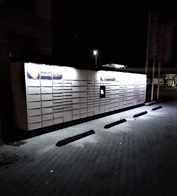 Przykładowa reklama