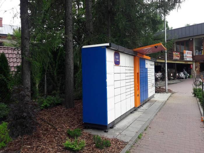 Przykładowa reklama