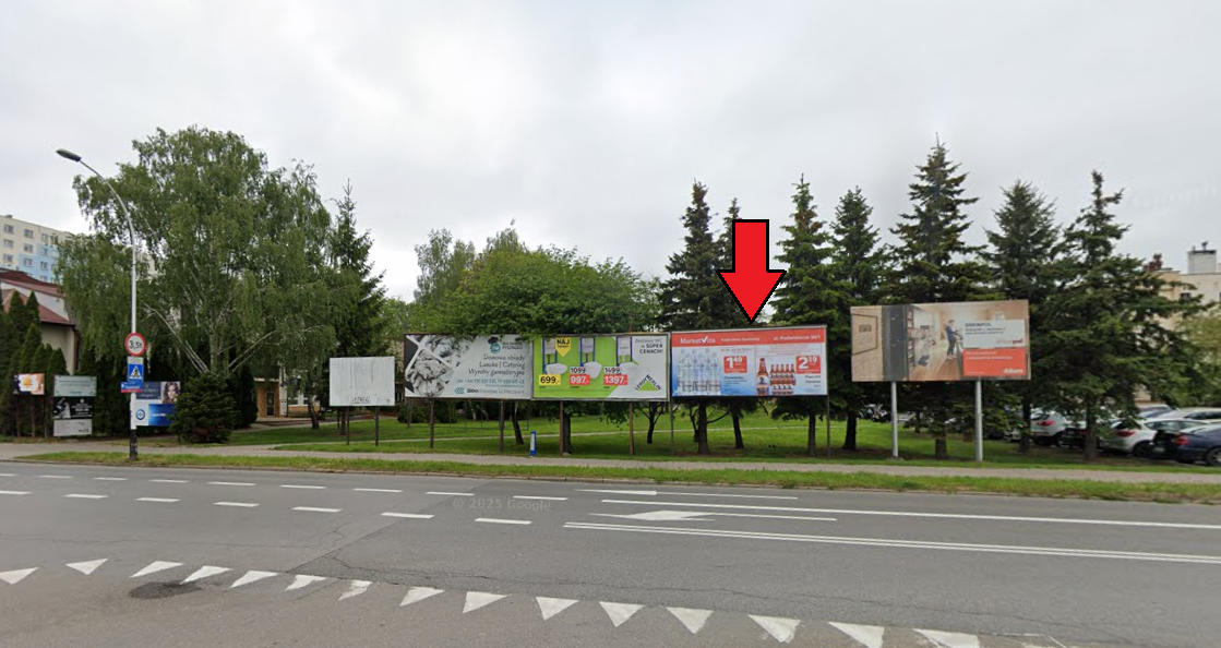 Przykładowa reklama