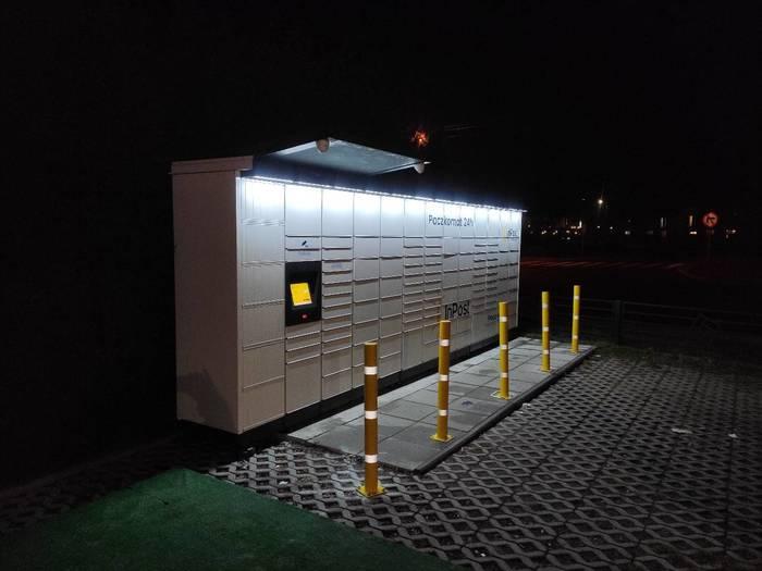 Przykładowa reklama