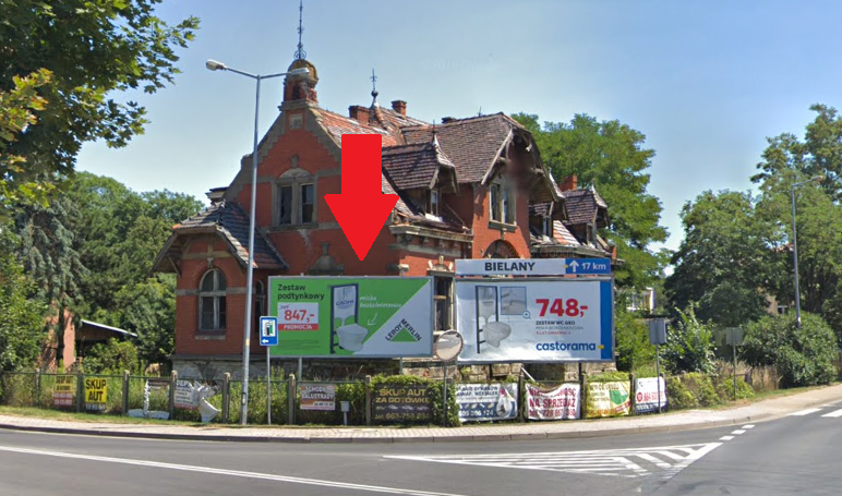 Przykładowa reklama