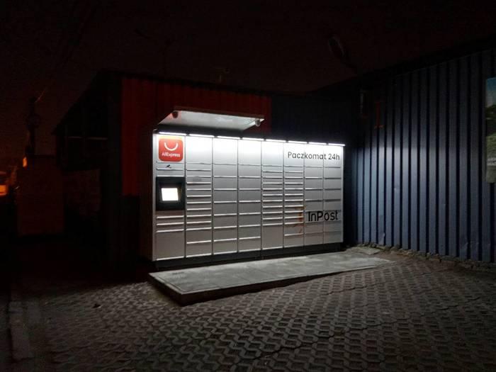 Przykładowa reklama