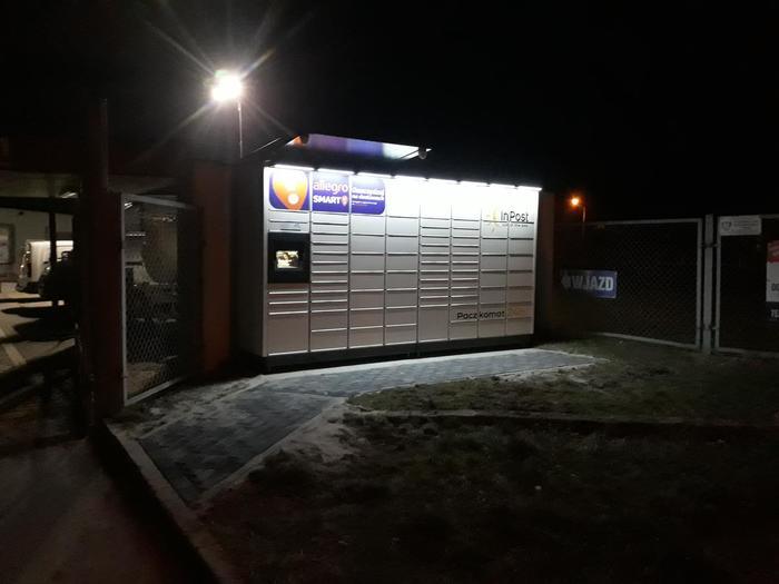 Przykładowa reklama