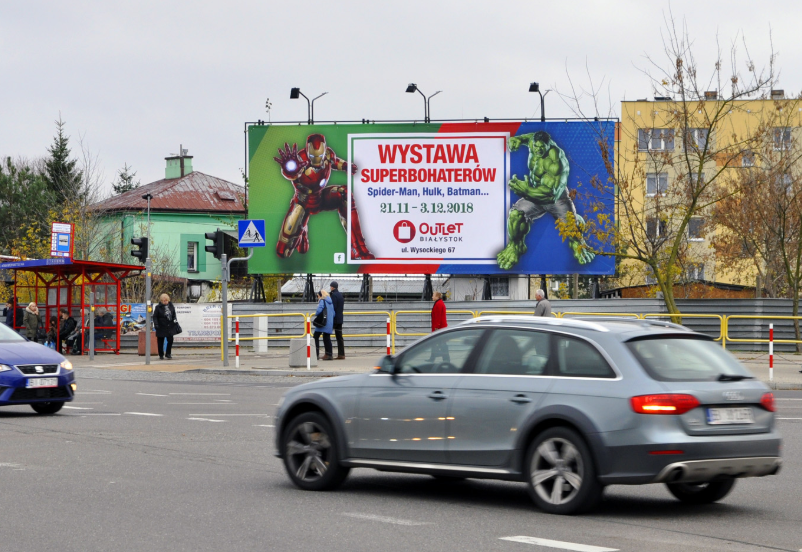Przykładowa reklama
