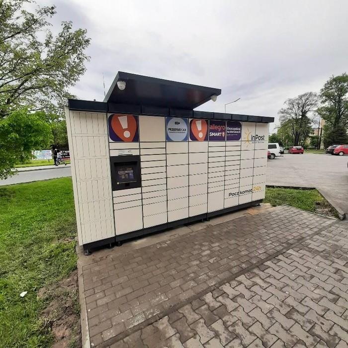 Przykładowa reklama