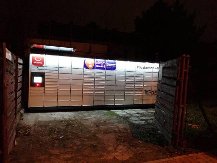 Przykładowa reklama