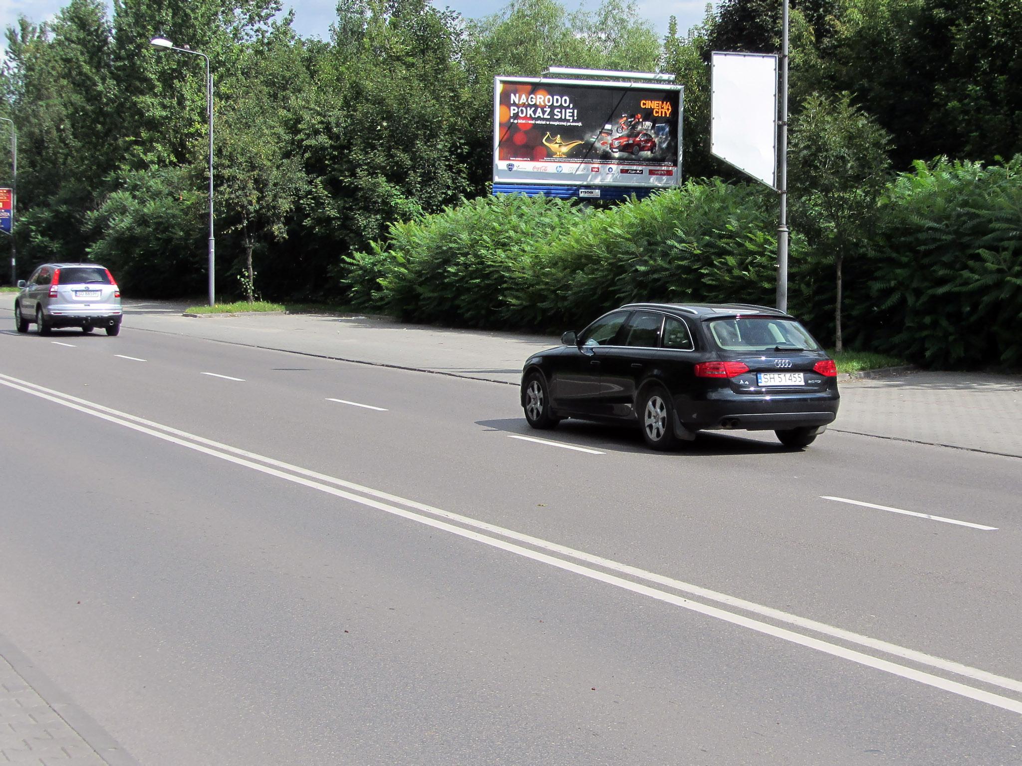 Przykładowa reklama