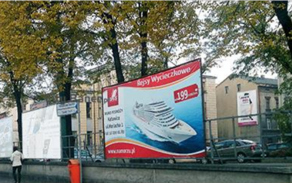 Przykładowa reklama