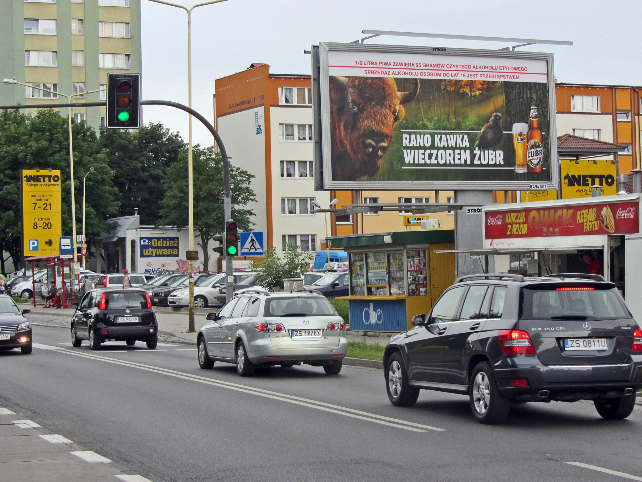 Przykładowa reklama
